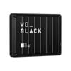 Western Digital Black P10 5TB External Game Drive Hard Drive [WDBA3A0050BBK-WESN]