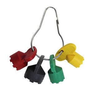FIX-A-TAP Caché Aerator Key Set