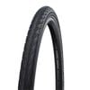 Schwalbe Delta Cruiser Plus Puncture Guard Reflective E-25 Green Compound Tyre