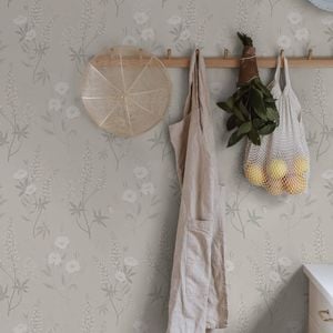 Wallpaper Trader Emma - Roll, Classic Blue