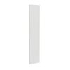 Kaboodle 450mm Sesame Salt Modern Tall Pantry Door