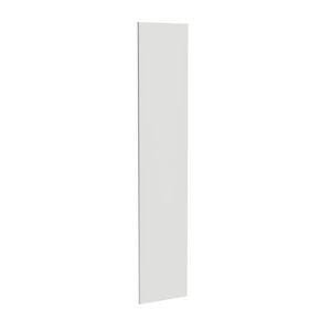 Kaboodle 450mm Sesame Salt Modern Tall Pantry Door