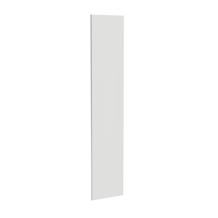 Kaboodle 450mm Sesame Salt Modern Tall Pantry Door