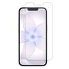 3 Pack Mezon Apple Iphone 17e (6.1") Ultra Clear Film Screen Protectors