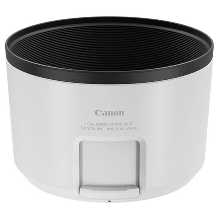 Canon ET-83FW III Lens Hood