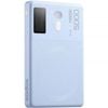 Godox MA5R RGB LED Light and Power Bank for Mobile Phone - Blue