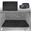 Boot Liner for Mercedes-Benz G-Class W463 2019-Onwards  Cargo Trunk Cover Mat Luggage Tray