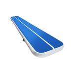 Everfit 5X1M Airtrack Inflatable Air Track Tumbling Mat Gymnastics