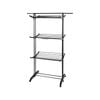 Hills 22m 3 Tier Clothes Airer