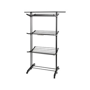 Hills 22m 3 Tier Clothes Airer