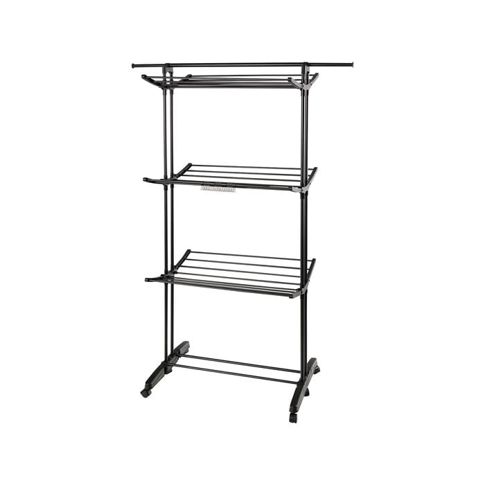 Hills 22m 3 Tier Clothes Airer