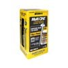 Bremick MultiONE 12g x 75mm B8 Contour Head Screw - 60 Pack