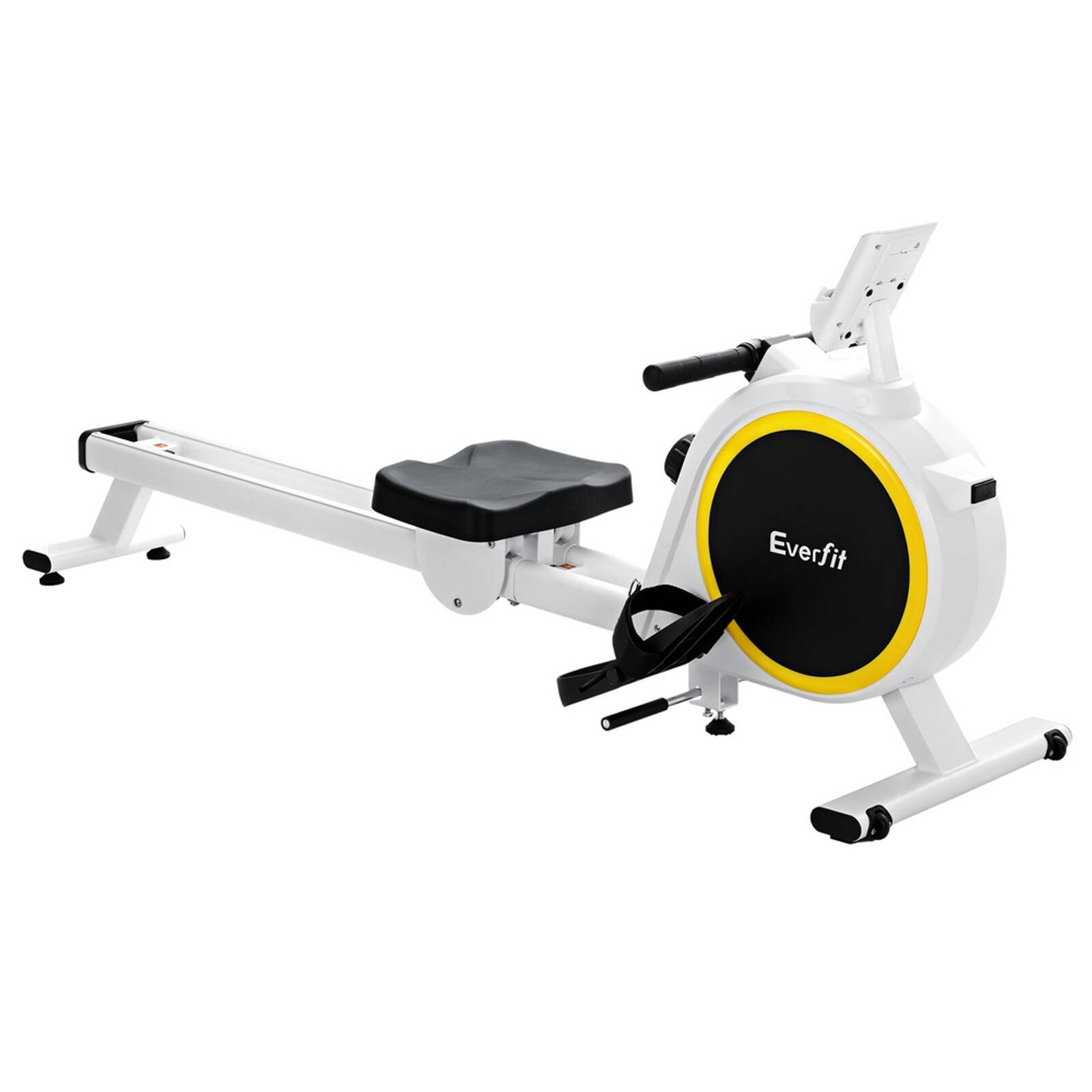 Everlast rowing machine clearance