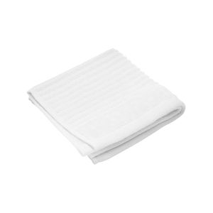 Jenny Mclean Royal Excellency Face Towel 2 ply sheared Border 600GSM
