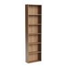 Kaboodle 300-399mm Cajun Oak Customisable Shallow T/Pantry Open Shelf