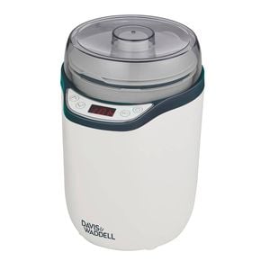 Davis & Waddell 2 1 Electric Yoghurt Maker/Fermenter