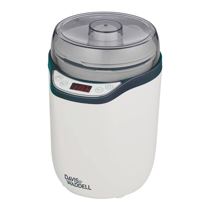 Davis & Waddell 2 1 Electric Yoghurt Maker/Fermenter