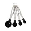 Professional Bake 4 Piece Measuring Spoon Set Soffritto