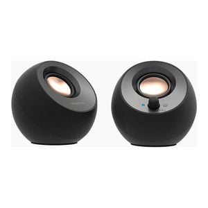 Creative Pebble V3 Speakers - Black [51mf1700aa000]
