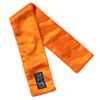 Yamasaki Kung Fu Sash [orange]
