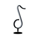 Arlec Grid Connect Smart Music Note Ambient Light