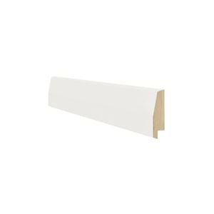 18 x 67 x 2700mm Primed White General Purpose easyDADO Vogue MR MDF E0
