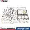 New Fits Kubota D1105 Full Overhaul/rebuild Gasket Set/kit B2100dt F2560e