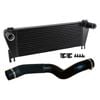 Upgrade Aluminium 70mm Intercooler & Hoses For Ford Ranger 3.2L 2011-2022