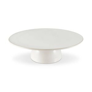 Salt & Pepper Riley Cake Stand 30cm