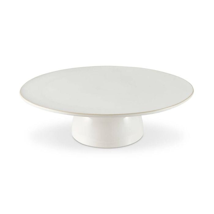 Salt & Pepper Riley Cake Stand 30cm