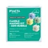 Practa Mini Bubble Candle Making Project Kit