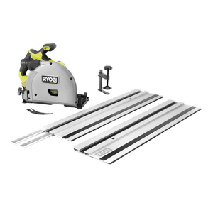 Ryobi 18V ONE+ 165mm HP Brushless Track Saw RPLS18X