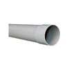 Marley 80mm x 6m PN12 PVC Pressure Pipe