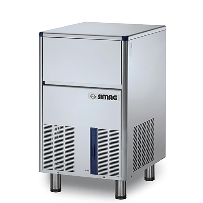 Simag SDH50 50kg Self-contained Ice Machine