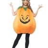 Jack O Lantern Womens Halloween Pumpkin Costume - Standard