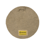 Tumbleweed Round Worm Blanket