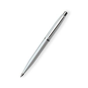VFM Strobe Silver/Chrome Pen (Ballpoint)