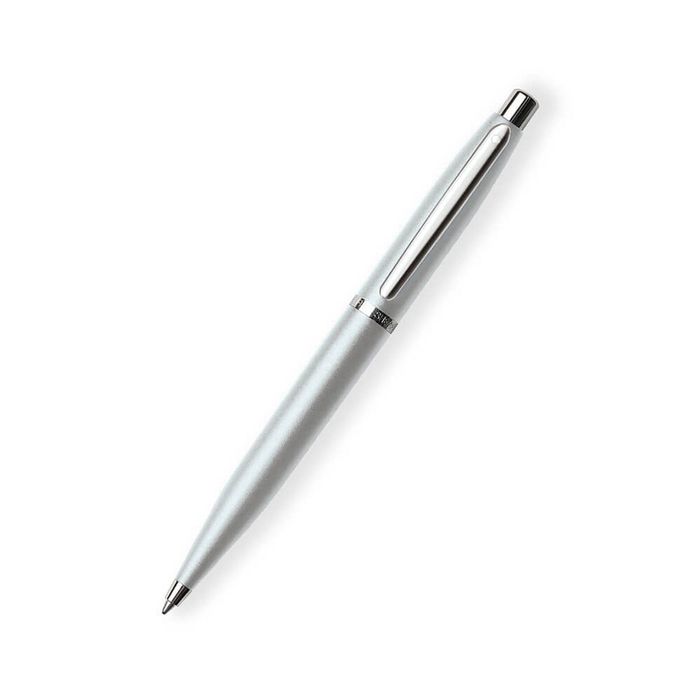 VFM Strobe Silver/Chrome Pen (Ballpoint)