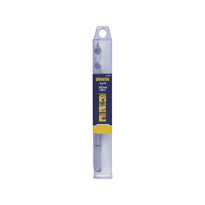 Irwin 11 x 200/125mm Auger