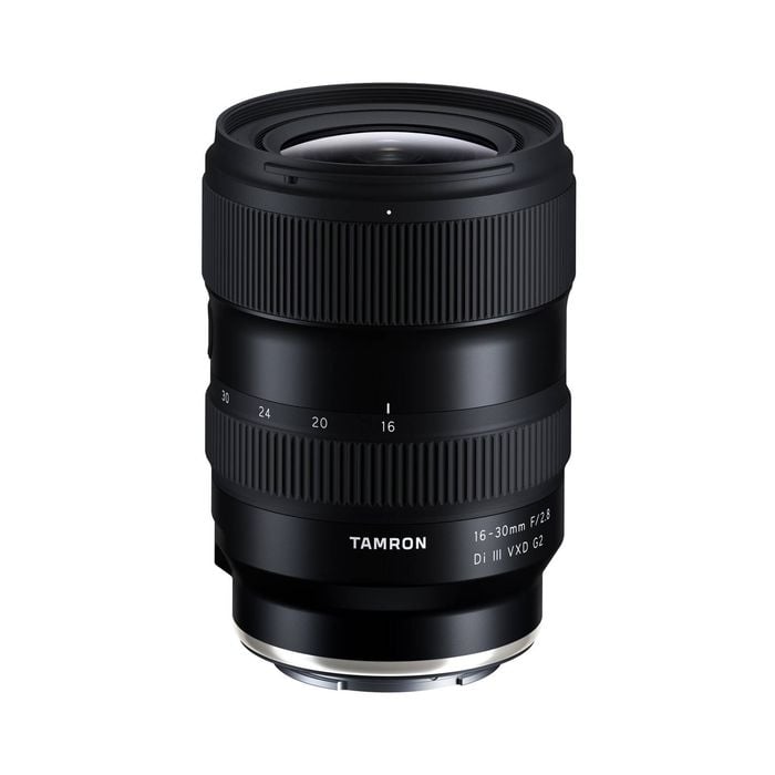 TAMRON 16-30MM F/2.8 DIIII VXD G2 FOR SONY-E