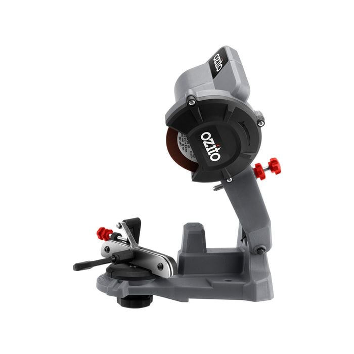 Ozito 85W Chainsaw Sharpener