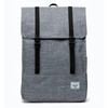 Herschel Survey Backpack 20 L Laptop Travel School  Raven Crosshatch