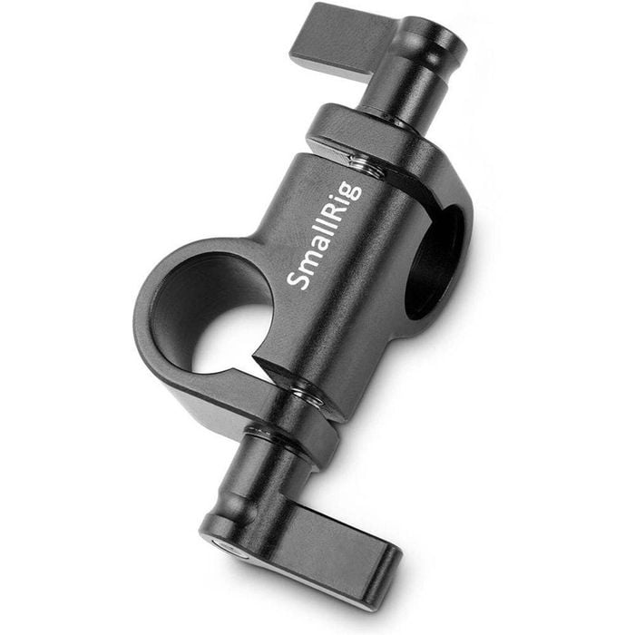 Smallrig Right-angle 15mm Rod Clamp