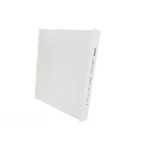 Ntk Cabin Air Filter For Audi A1 Gba Hatch Skoda Kamiq Nw4 Suv Volkswagen Polo Aw/bz/ae Tsi T-cross 2017+ 1.0l 1.5l