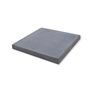 WestStone 450 x 450 x 37mm Slate Grey Contemporary Paver