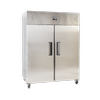 Exquisite Two Solid Doors Upright Storage Freezers 1236 Litre