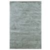 Modern Handmade Viscose Rug-Nova-6333-Lime Green-190x280cm