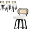 ALFORDSON Bar Stools 4X