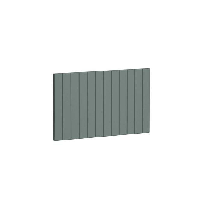 Kaboodle 600mm Matchamisu V-Groove Slimline Door