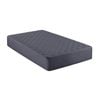 Giselle Waterproof Mattress Protector Microfiber 360° Fit King Single